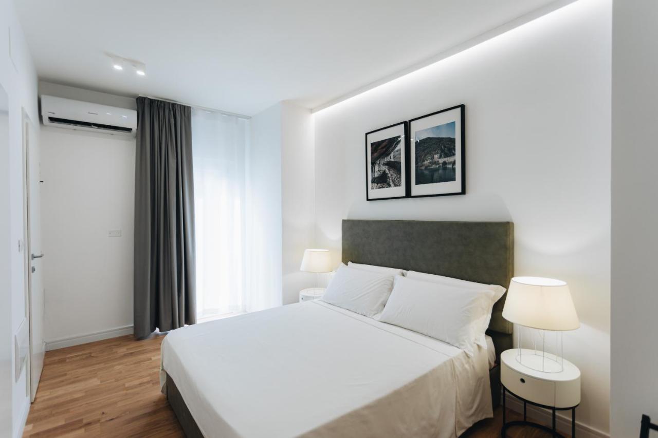 Centoquindici Rooms & Suite Montesilvano Marina Exteriér fotografie